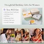Birthday Gifts for Women, 30th 40th 50th 60th 70th 80th 90th Birthday Gifts for Women 925 Sterling Silver 3 4 5 6 7 8 9 Decades Birthday Gifts for Her Jewelry for Women