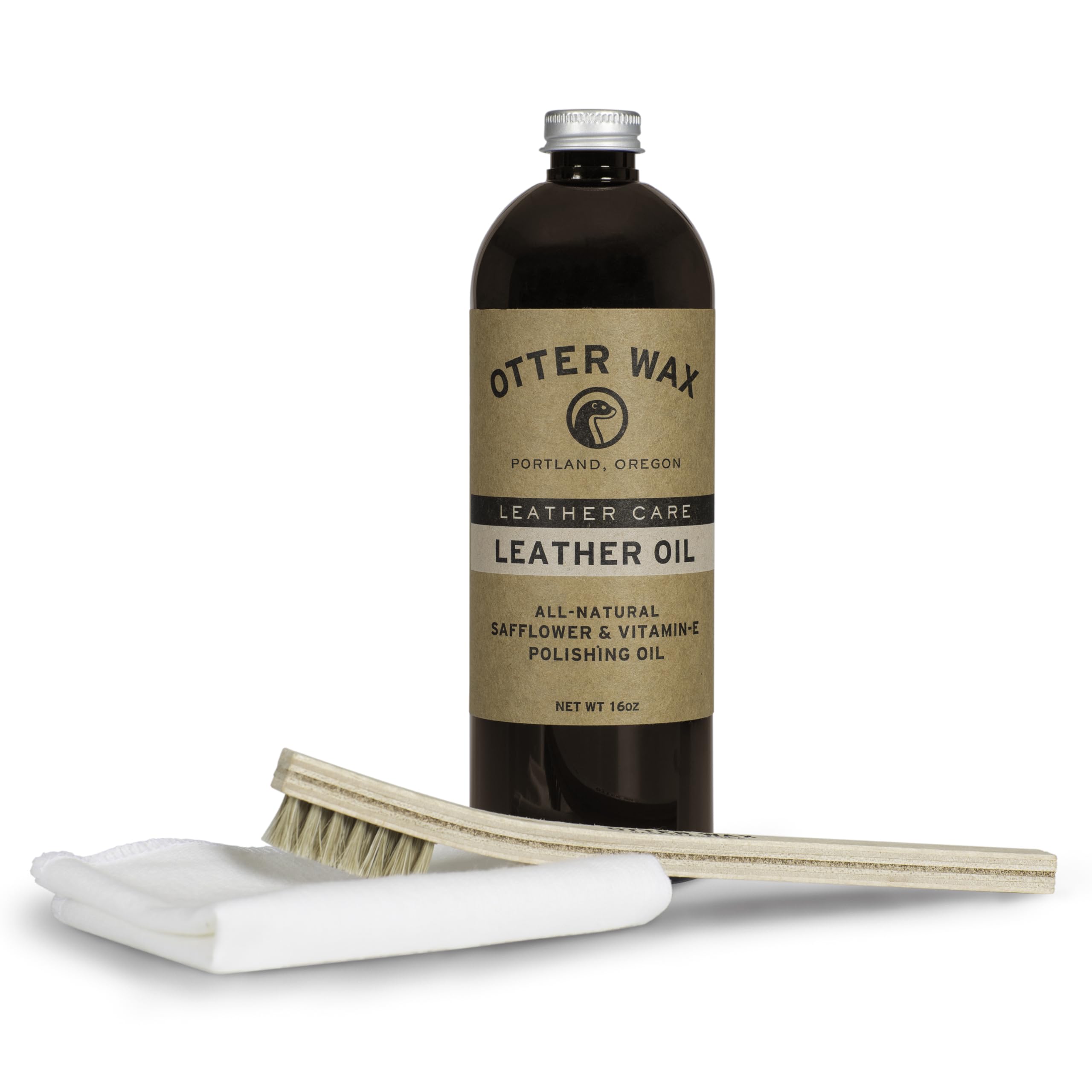 【消しゴム様】UNIVERSAL PRODUCTS.LEATHERBROUSON Amazon.com: POLY & BARK 3-Piece Leather Care Kit – Otter Wax