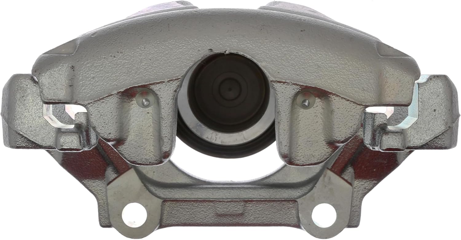 ACDelco Gold 18FR1501C (19361194) Front Driver Side Disc Brake Caliper Assembly (Friction Ready Coated)