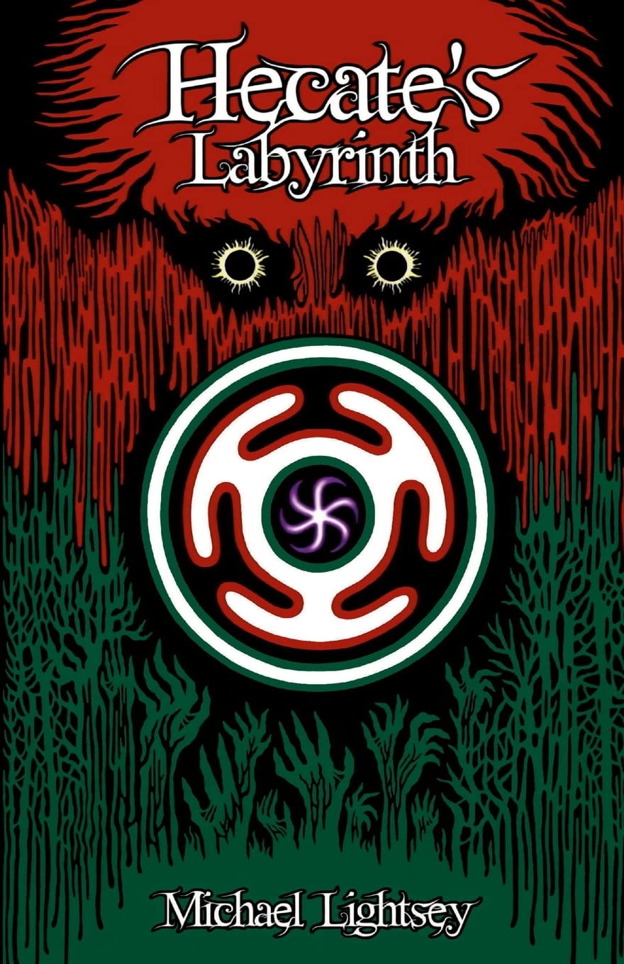 Hecate's Labyrinth