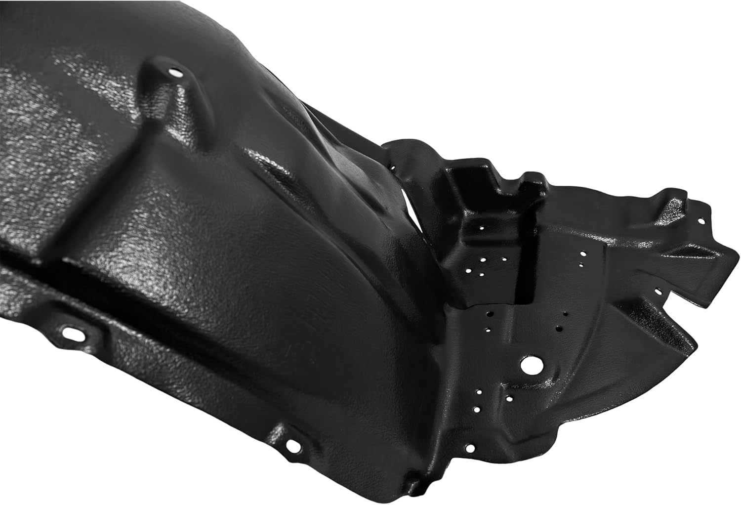 Garage-Pro Fender Liner for LEXUS LS460/LS600H 07-09 FRONT RH