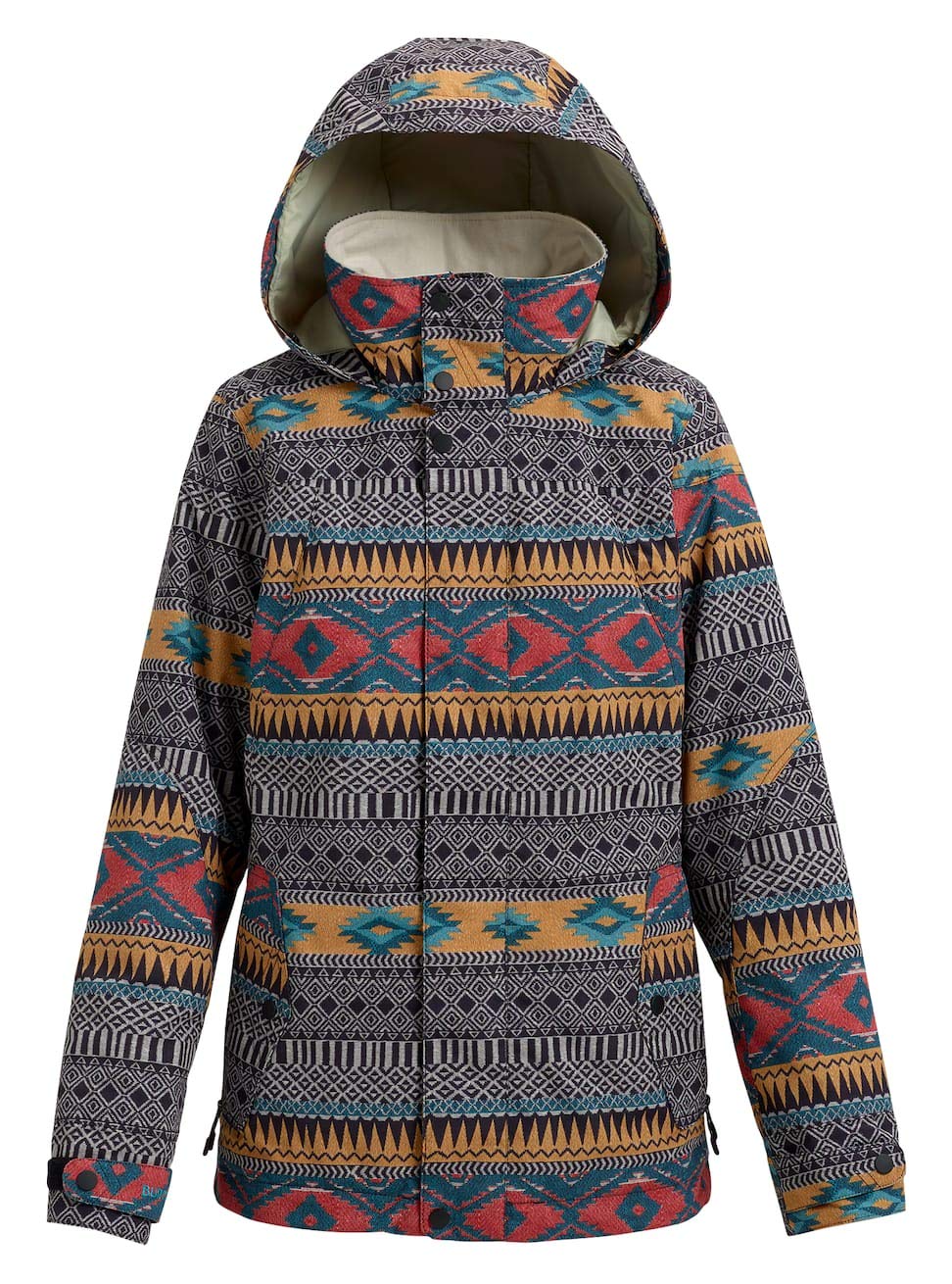 スノーボードウェアジャケット　BURTON TAHOE FREYA WEAVE Amazon.co.jp: Burton JET SET JACKET 10081105962 TAHOE FREYA WEAVE
