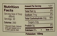 Vista 4 de McLure's Jarabe de arce puro, 64 onzas