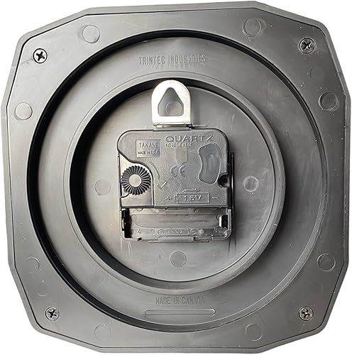 Miniatura 1 de Trintec Reloj de instrumentos de cabina de avión serie 9065 6.5