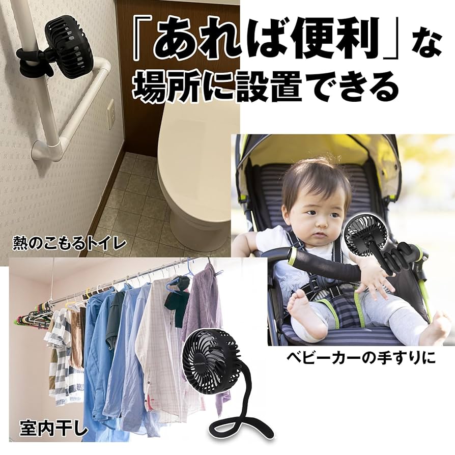 HRF スタンドファン シルバー 4枚羽 HRF スタンドファン シルバー 4枚羽 HRF スタンドファン