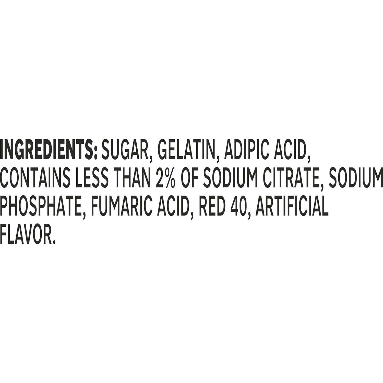 Jell-O Strawberry Gelatin Mix - Image 11