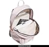 Mochila adidas Amplifier para laptop, escuela y gimnasio, 28 L 5