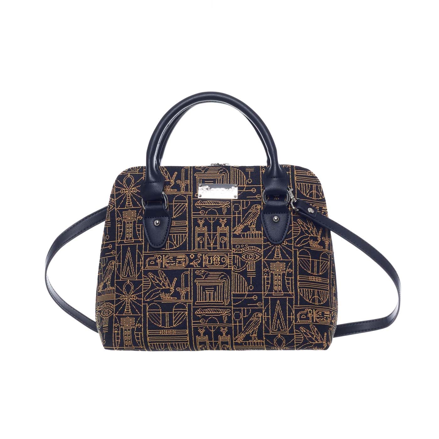 Signare Tapestry Crossbody Bags for Women, Purses for Women, Shoulder Bag