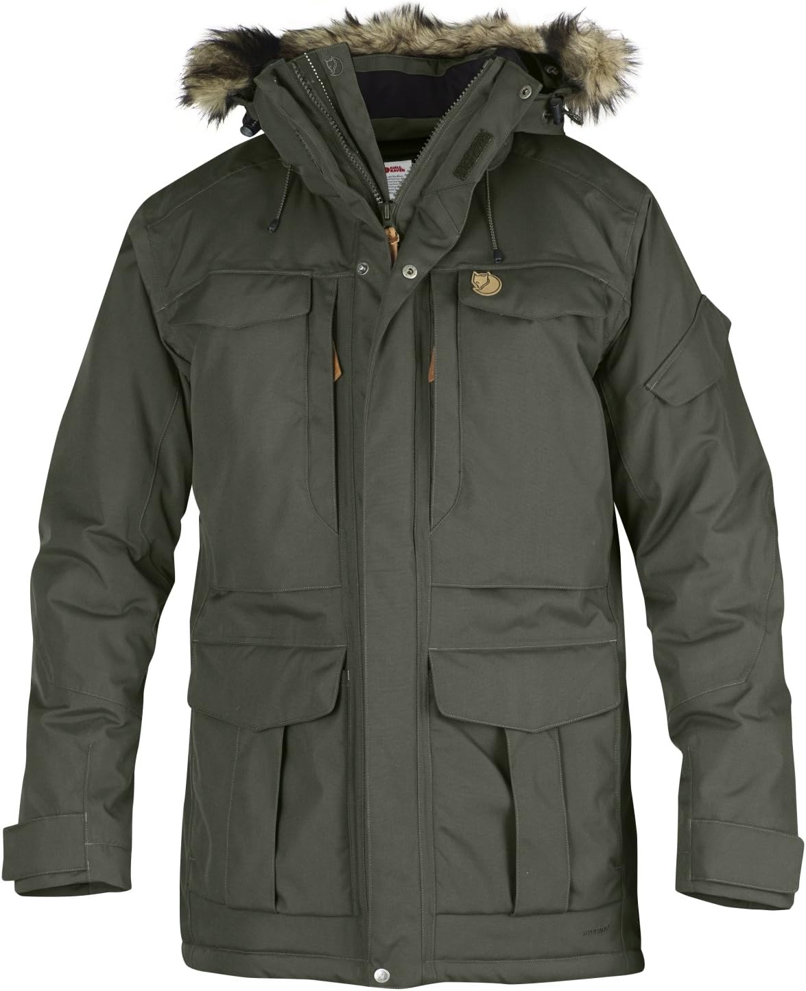 Fjallraven Men's Yupik Parka M Sport Jacket (pack of 1)