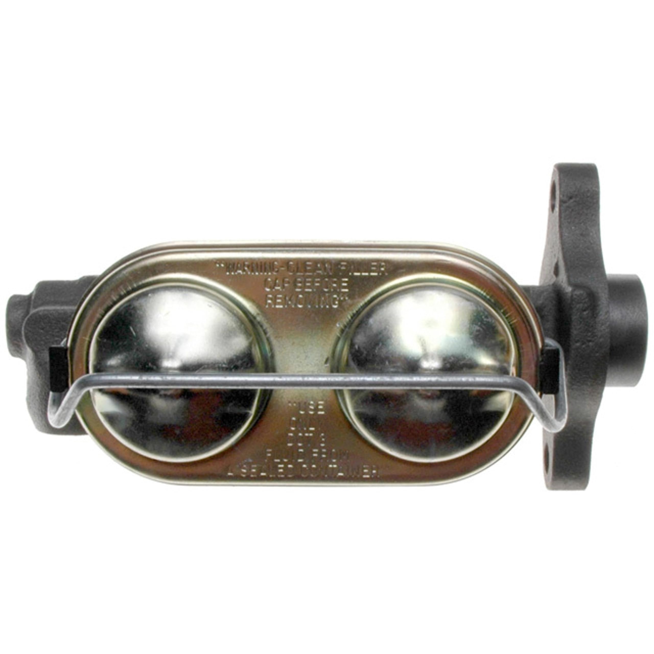 Amazon.com: ACDelco Professional 18M1065 Brake Master Cylinder 
