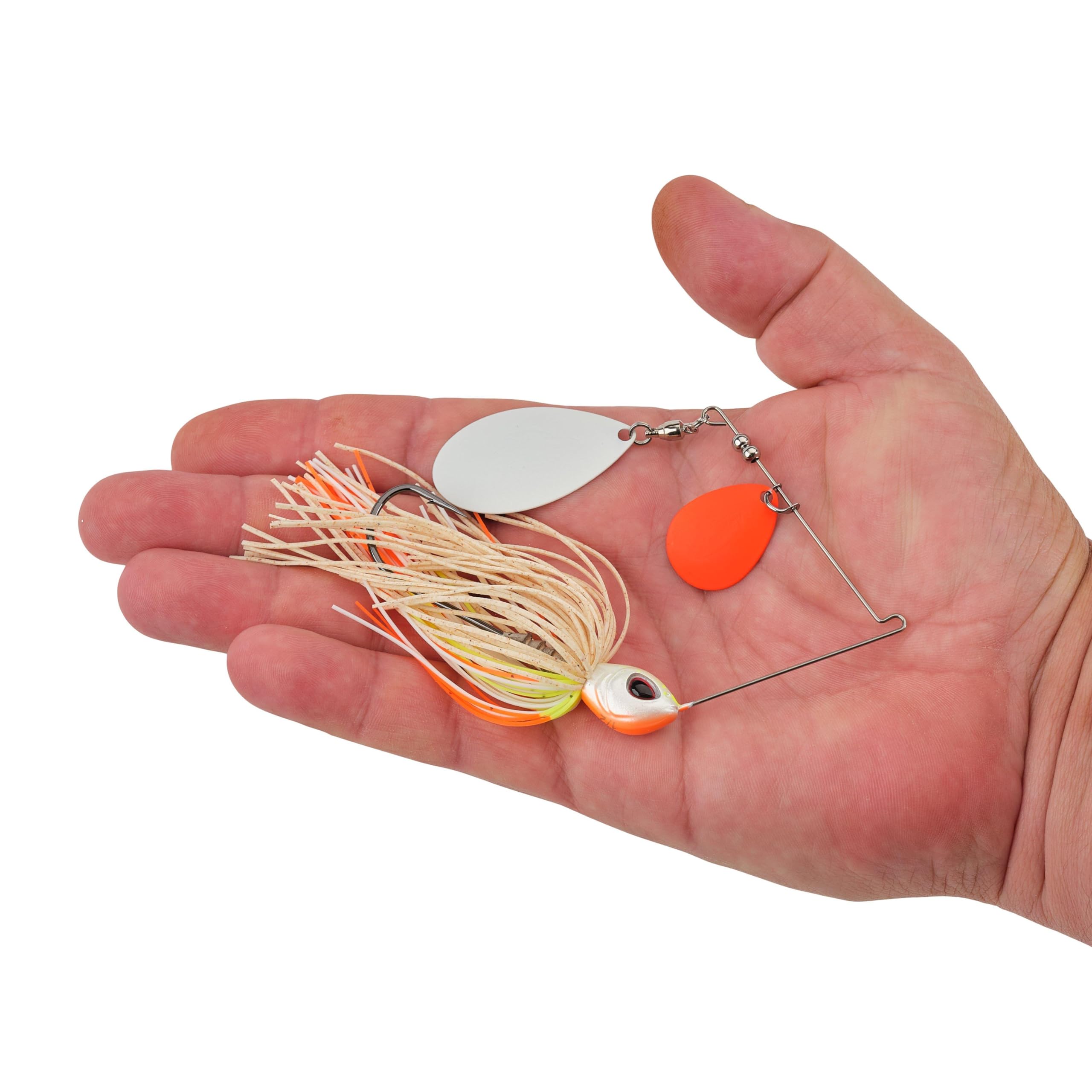Berkley Power Blade Standard Fishing Spinnerbaits