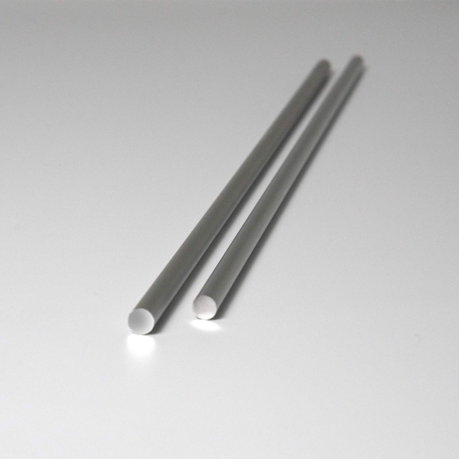 8 mm Führungsstangen für Parallelanschlag (Makita, Bosch, uva 