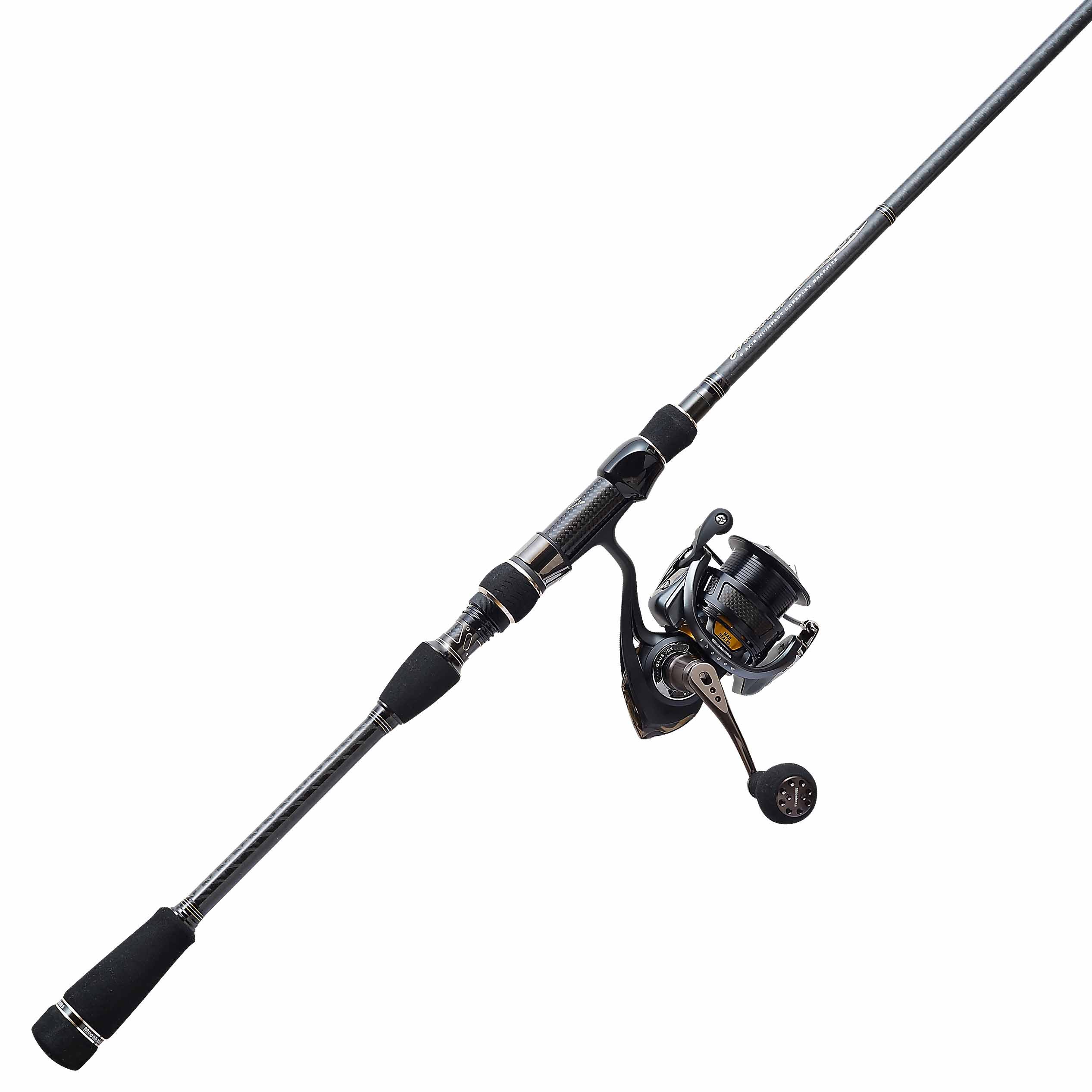 Amazon | メガバス(Megabass) ROD AND REEL SET SWバーサタイルセット