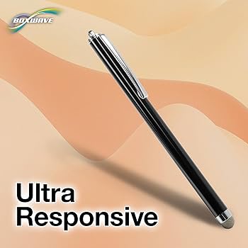 Amazon.com: BoxWave Stylus Pen Compatible with Wacom Intuos Pro M