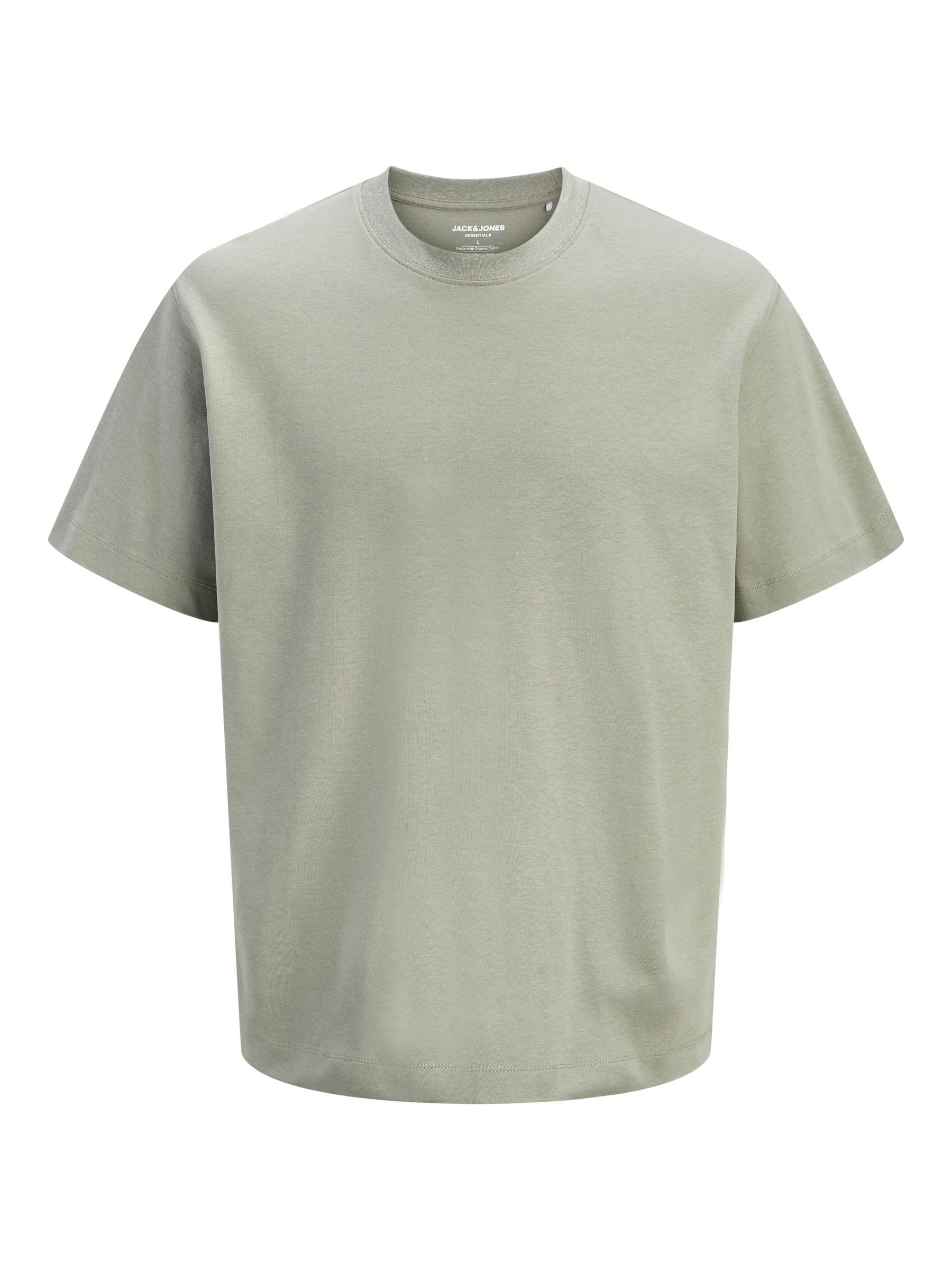 JACK & JONES Jjeurban Edge Tee Ss O-Neck Noos