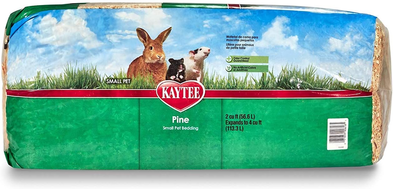 Kaytee Pine Bedding 4.0cf