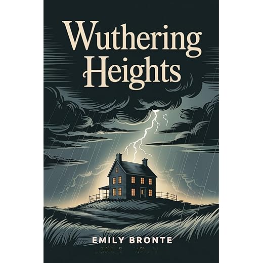 Wuthering Heights