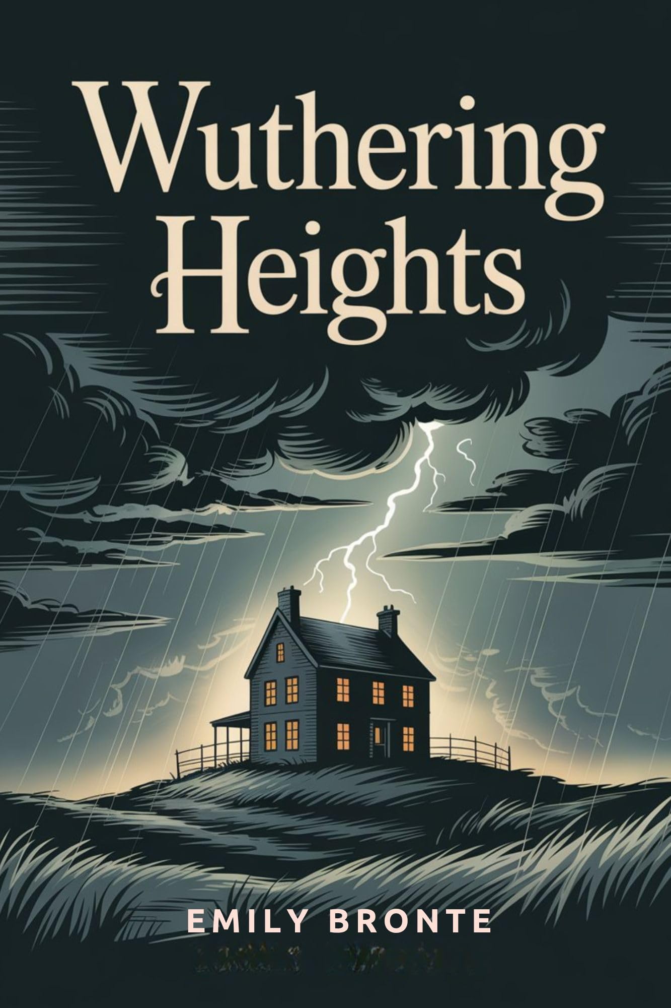 Wuthering Heights