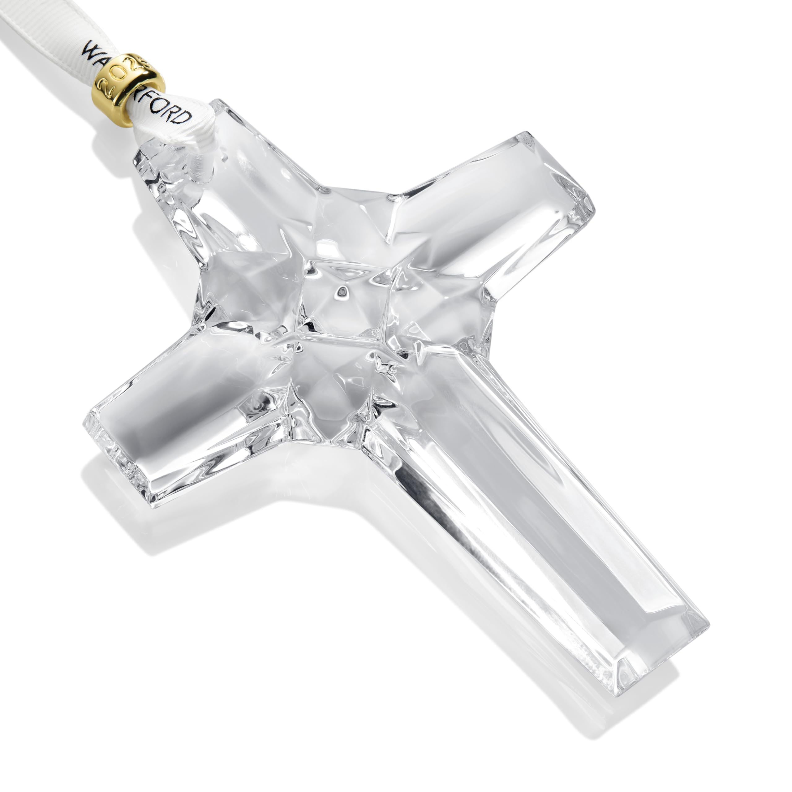 Amazon.com: Annual Cross Ornament 2025 : Home & Kitchen