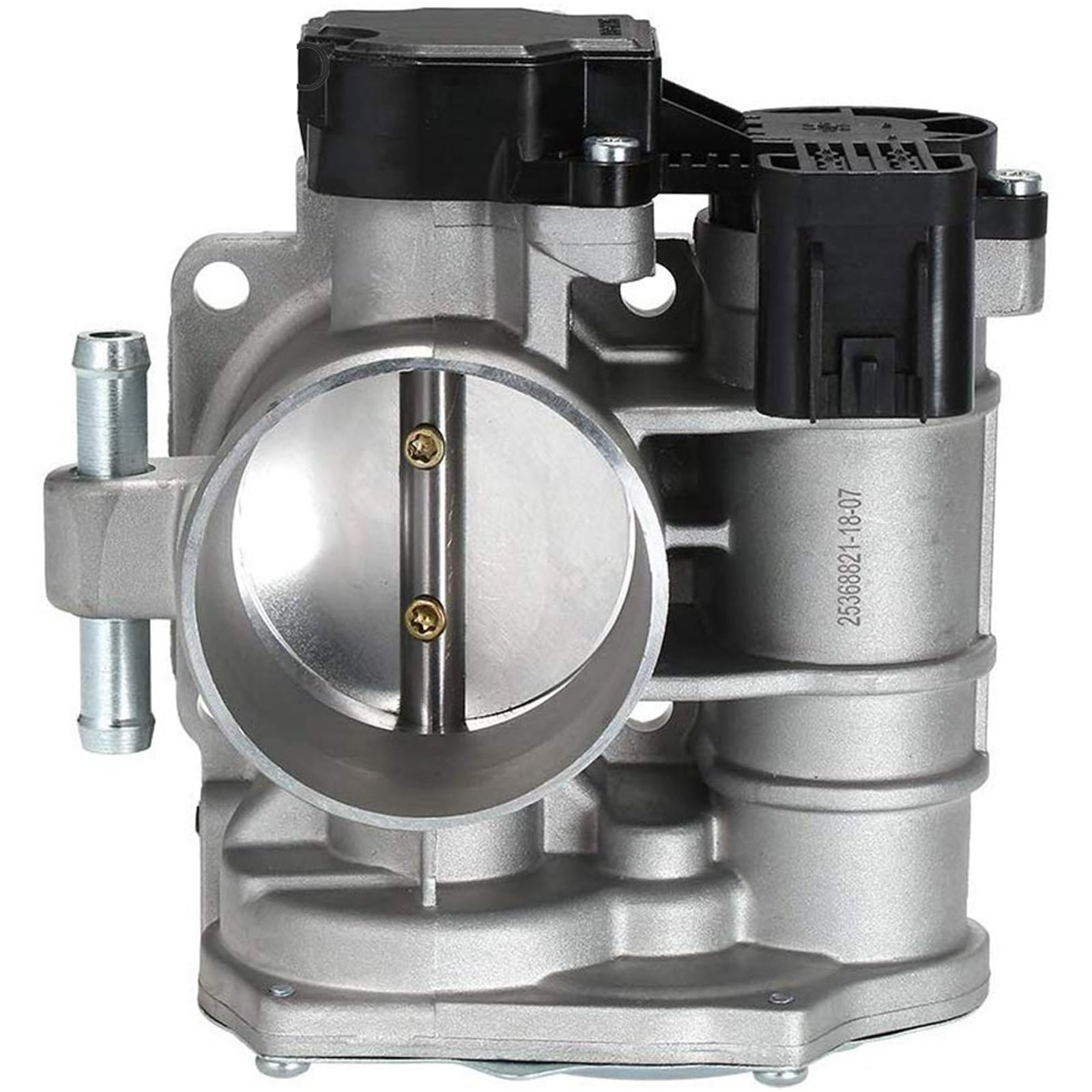Boîtier papillon électronique OE 96417730 pour moteur Suzuki Forenza - 4