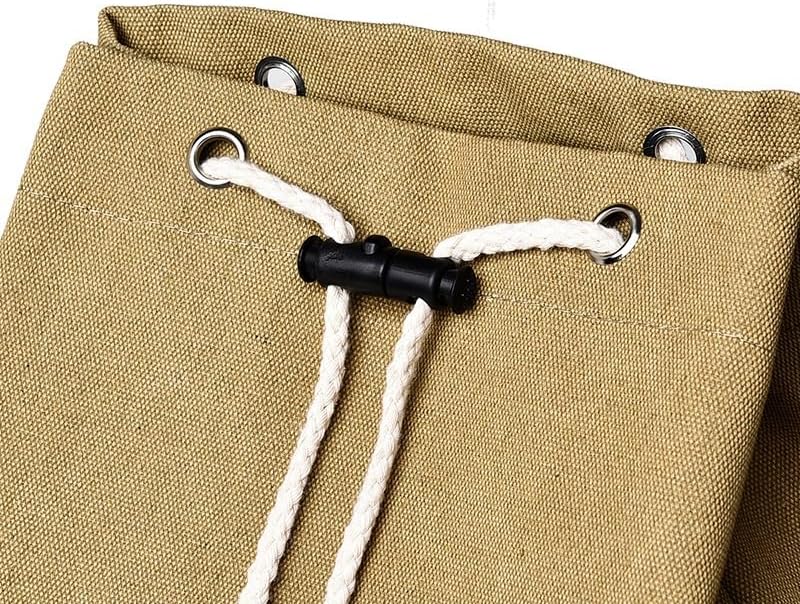 Carry Backpack, Laptop, Waterproof, Hiking, Casual Bag image 4