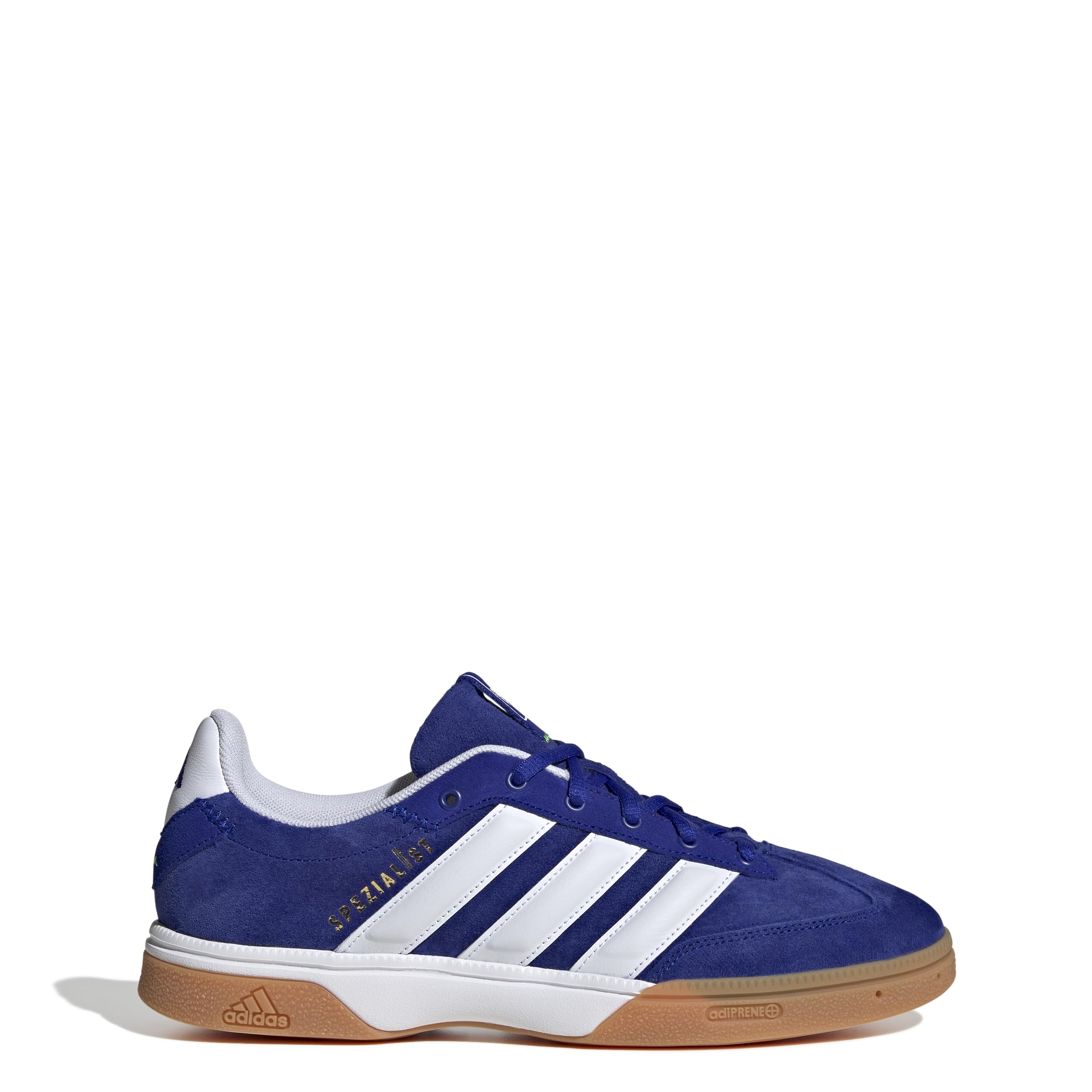 [アディダス] スニーカー SPEZIALIST ユニセックス大人 26.0 cm Lucid Blue/Footwear White/Lucid Lemon (JH8776)