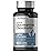 Horbach Glucosamine Chondroitin | Plus MSM & Turmeric | 180 Coated Caplets | Non-GMO, Gluten Free Supplement