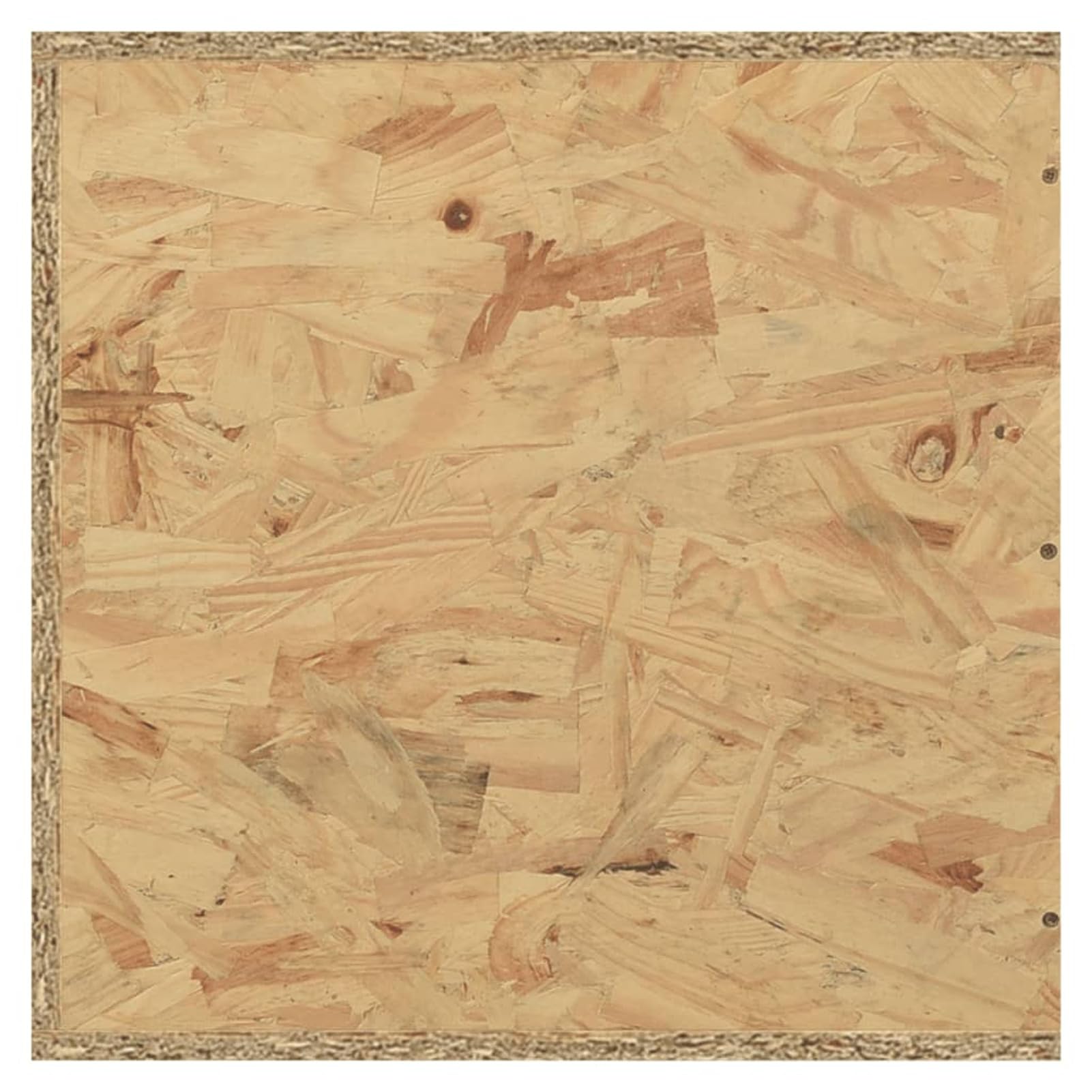 Homgoday Decoración de muebles, terrario de madera contrachapada, 80 x 40 x 40 cm, muebles de interior/exterior para salón, oficina