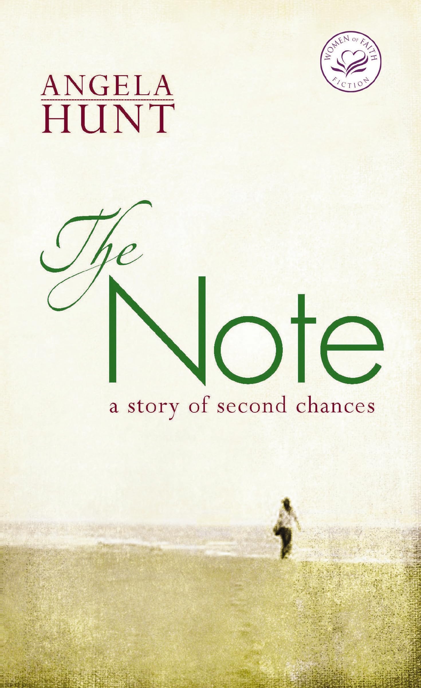 The Note: A Story of Second Chances