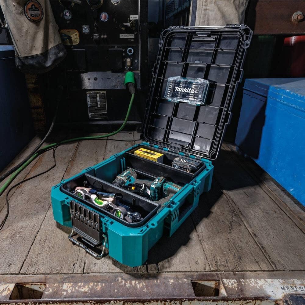 Amazon.co.jp: Makita USA INC - ミディアムツールボックス : DIY
