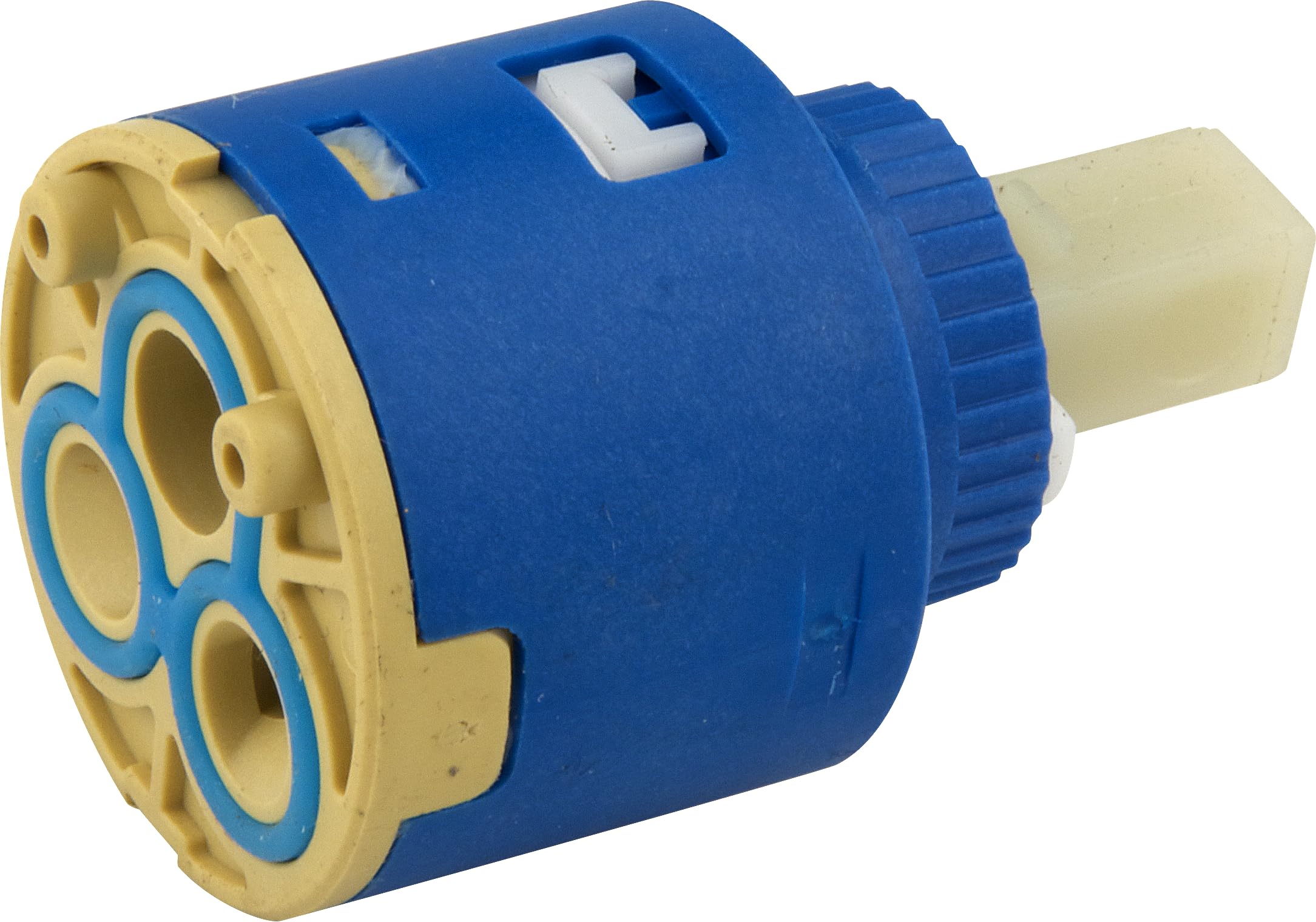Master Plumber UB-12, Faucet Cartridge, Cold, Uberhaus OEM
