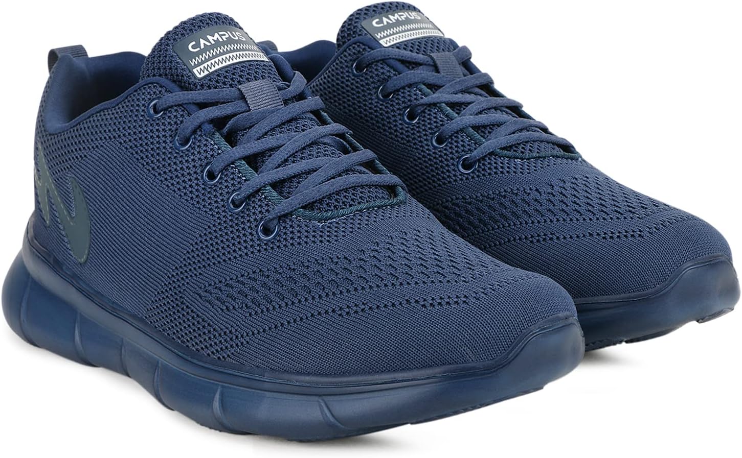 Campus Men's VIBGYOR Running Shoes