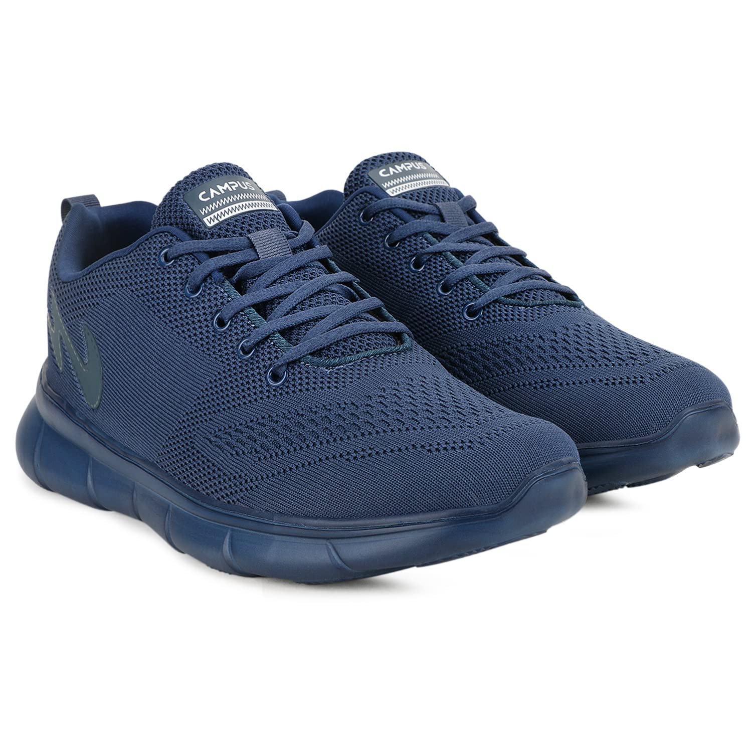 Campus Men Vibgyor Running Shoes