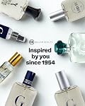 PB ParfumsBelcam Gender One Eau de Toilette Spray for Men & Women - Fresh Citrus & Green Tea Scent with Bergamot, Cardamom, Jasmine & Musk, Long-Lasting Unisex Perfume, Affordable Perfume – 3.4 Fl Oz