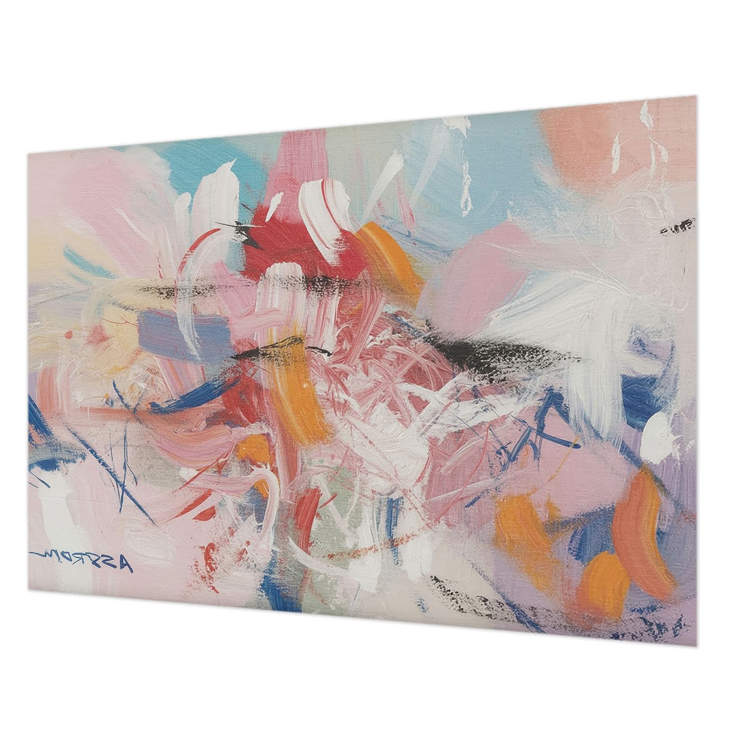 Papier peint haute qualité Tulup 208x146 intissé abstraction design premium