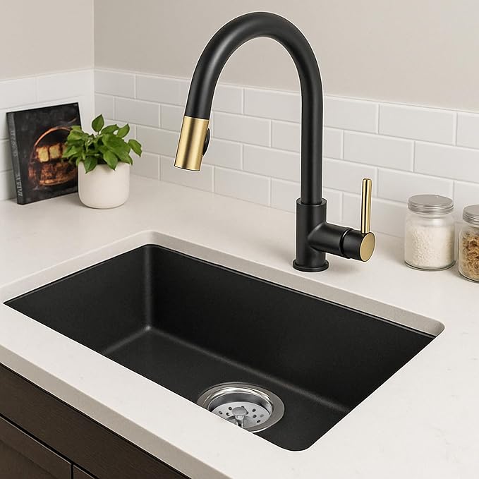 Colador para Lavabo Pacific Bay con Cesta de Acero Inoxidable 3.5" miniatura 2