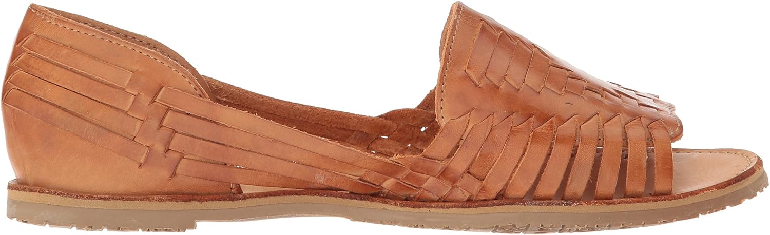 Sbicca Women's Jared Huarache Sandal