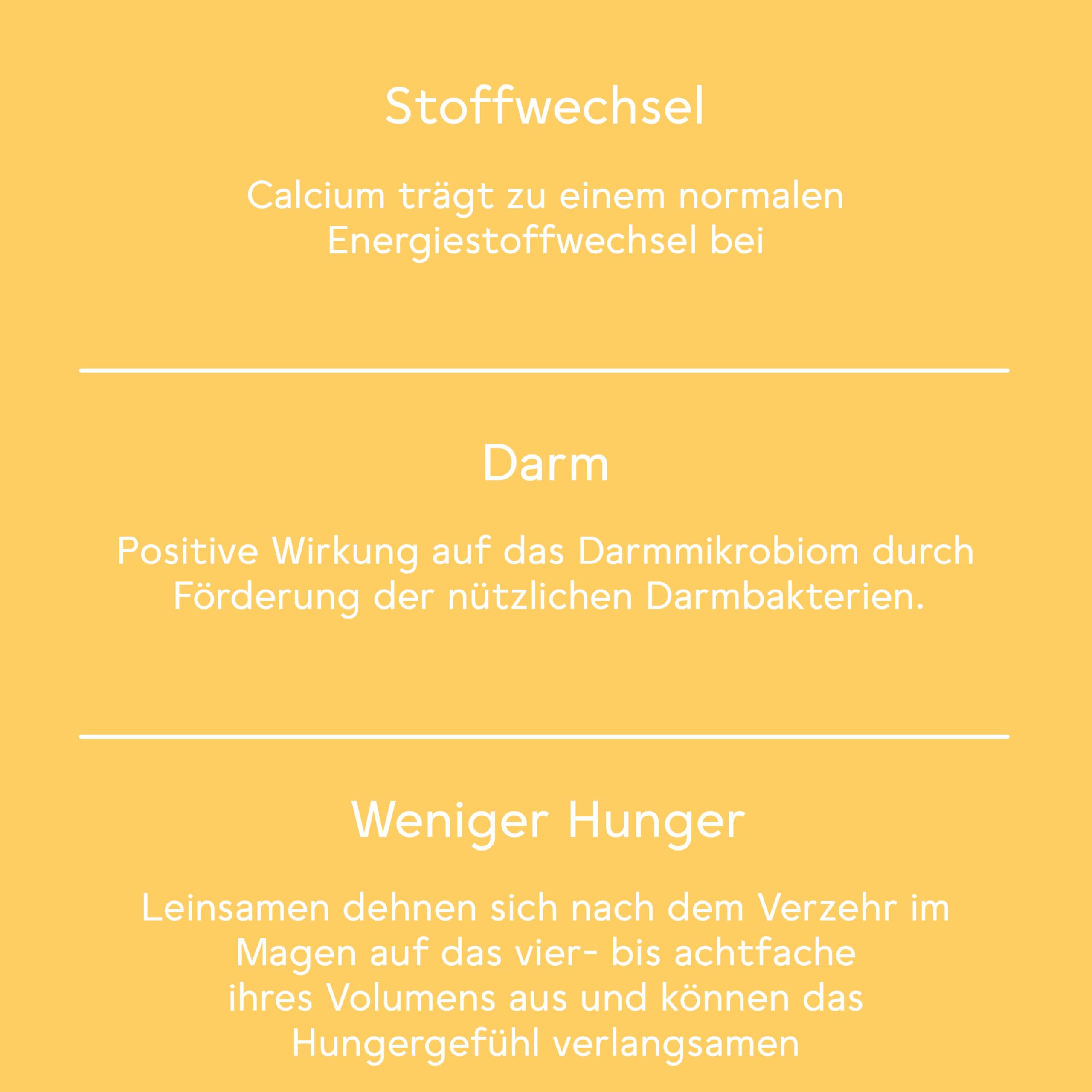BitterLiebe Bitter Darmkur Paket - Probio Kulturen plus Ballaststoff Komplex für eine normale Verdauung* und Darmgesundheit*