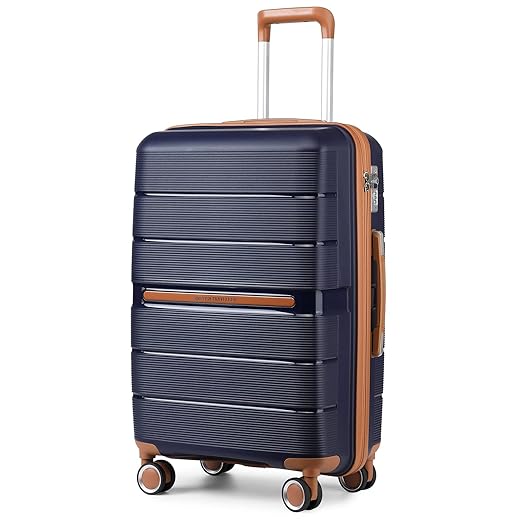 British Traveller Case PP K2392 – Blue
