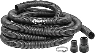 PROFLO PF99624 1-1/4" Universal Hose Kit