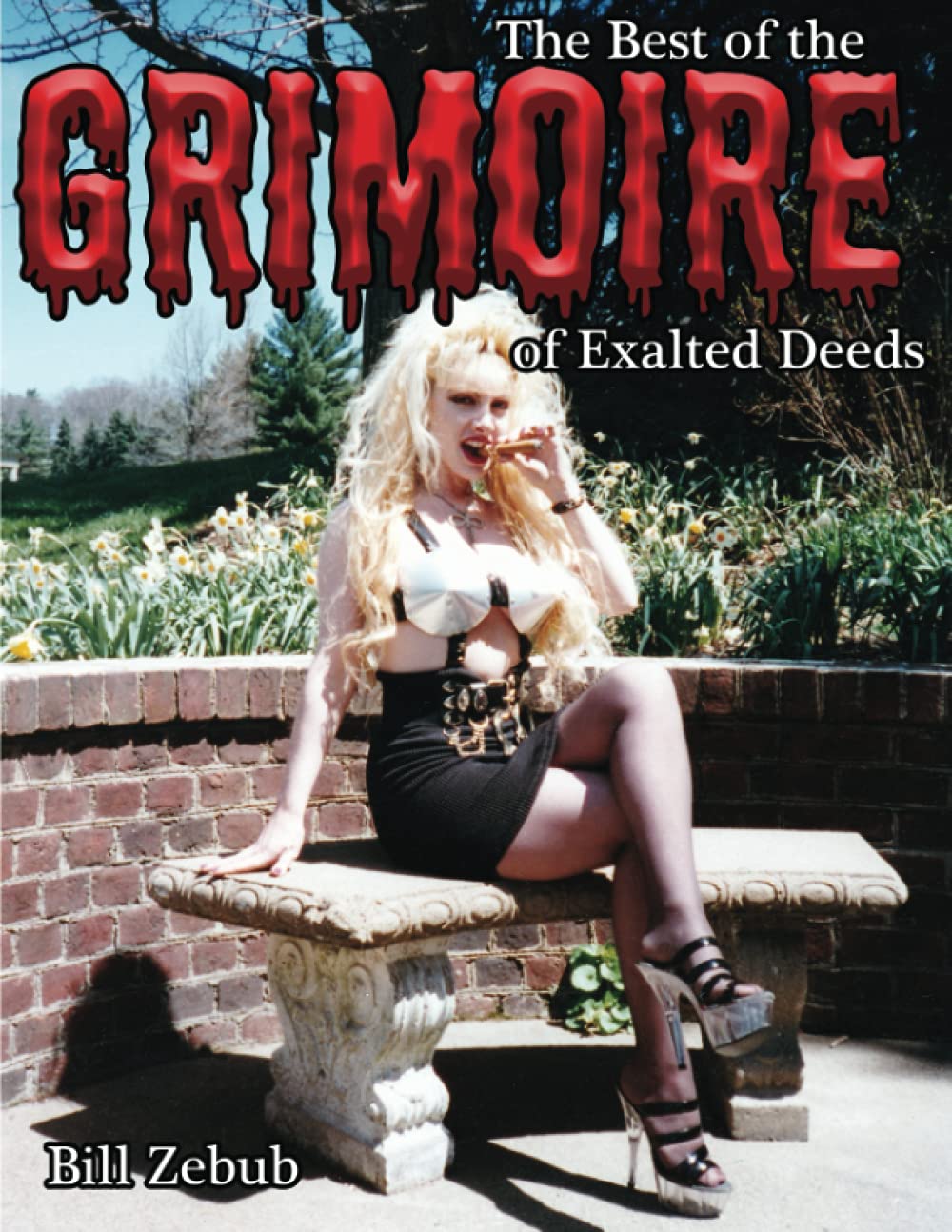 Grimoire of Exalted Deeds pour animer vos soirées jeux