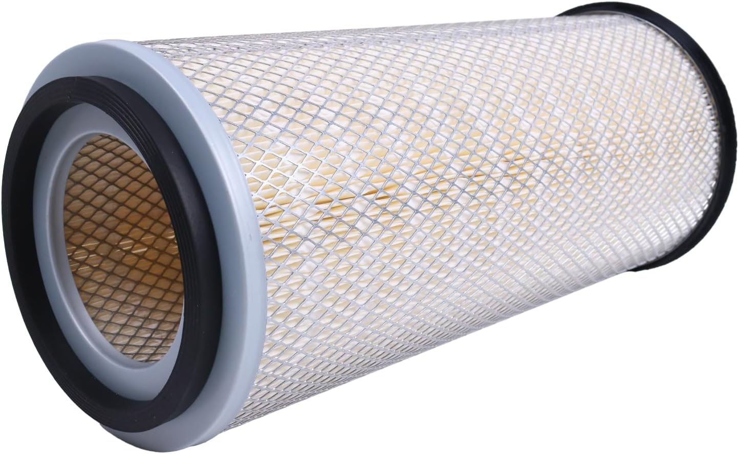 IEQFUE Air Filter E9NN9601AA 81866927 Compatible with Ford 555C 555D 575D 3010S 3600 4630 5610S Tractor 2000 3000 2600 3600 3900 4000 4600