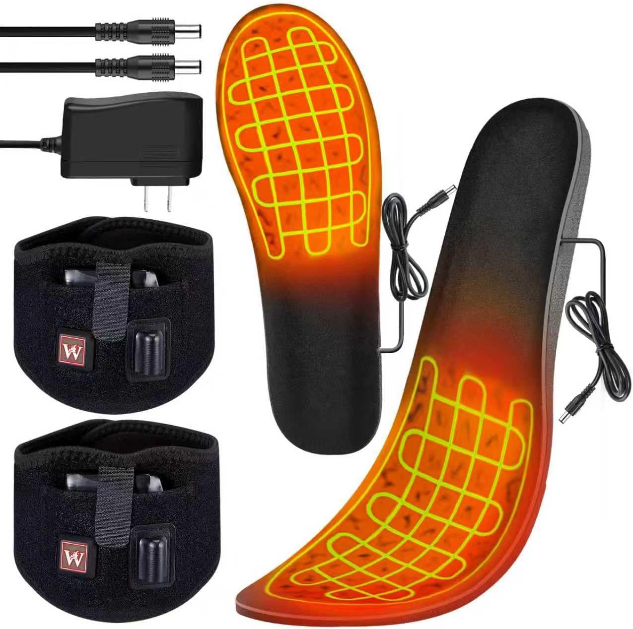 Ultimate Comfort Insoles for All-Day Support and Relief Ultimate Comfort Insoles for All-Day Support and Relief