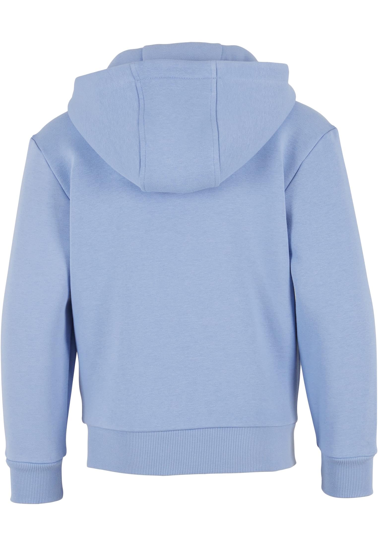 Build Your Brand Unisex Kinder Hooded Sweatshirt