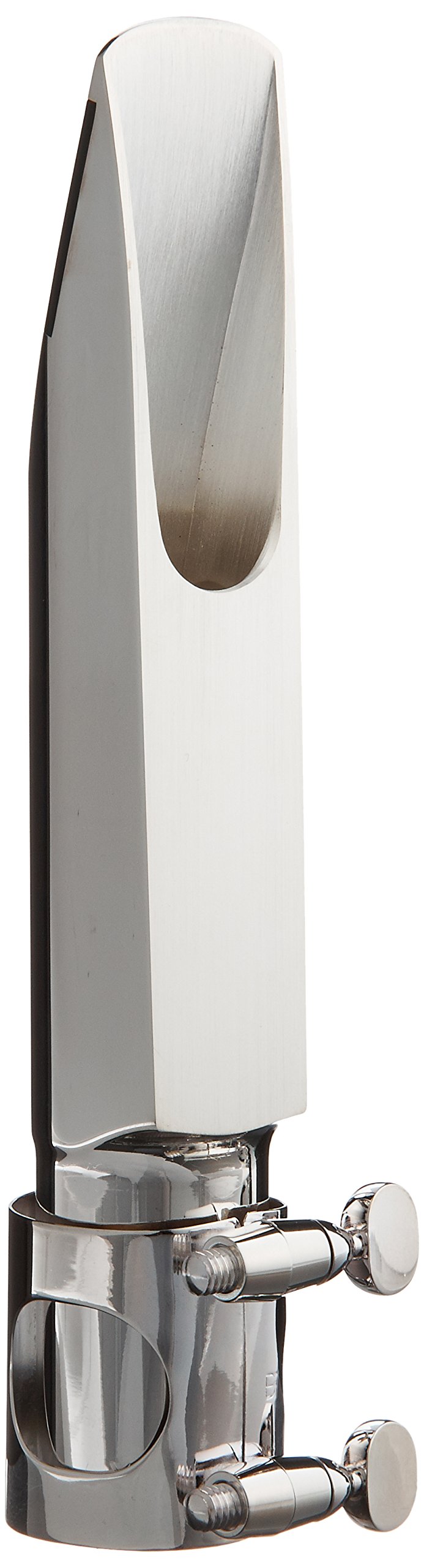 Amazon | YANAGISAWA マウスピース メタル 銀メッキ仕上 バリトン