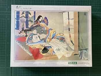 美品　春代蛍夜のジグソーパズル 美品 春代蛍夜のジグソーパズル
