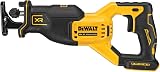 DEWALT DCS382N-XJ 18V XR Brushless Reciprocating Saw - Bare Unit - 2