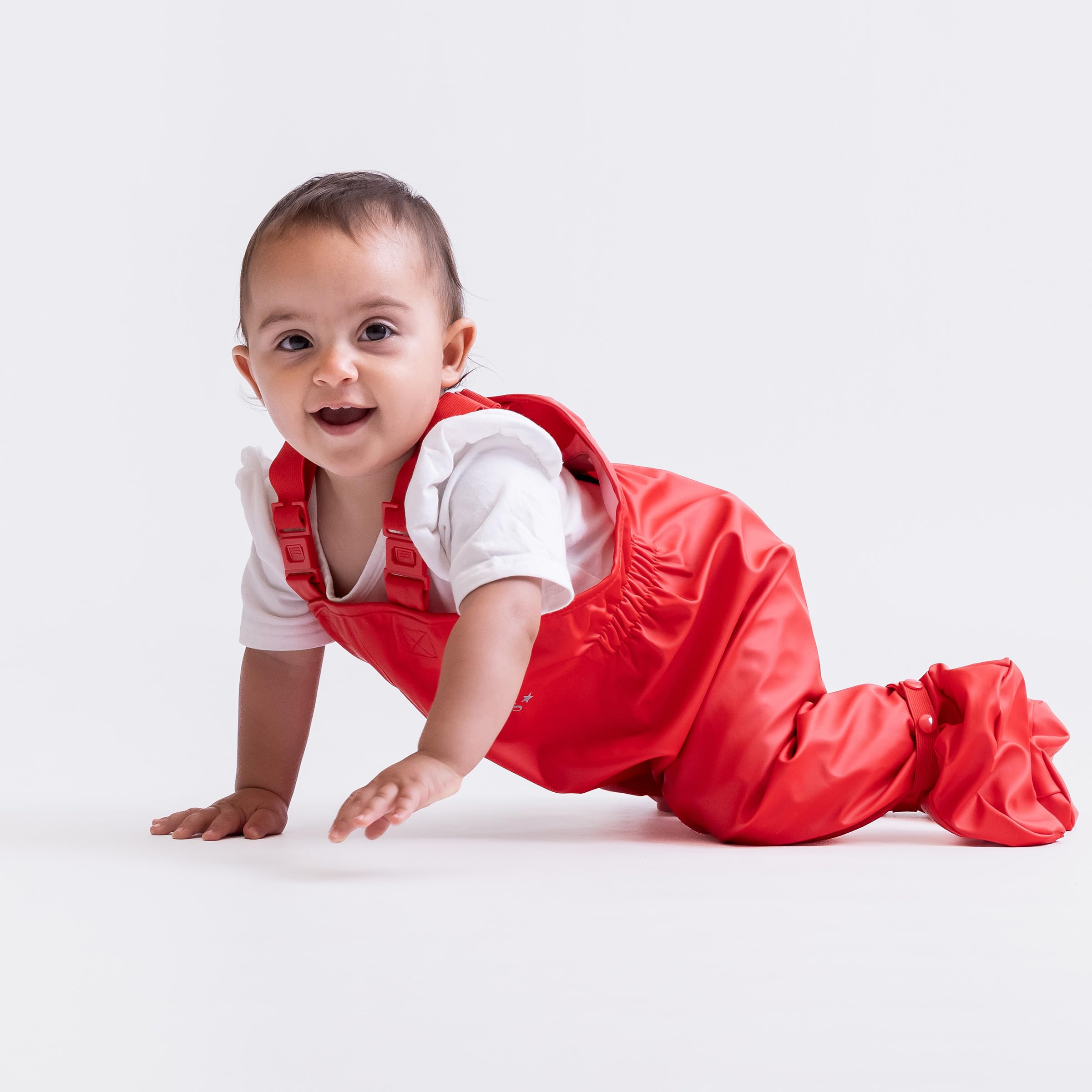 BMS Babybuddy - Zestaw wyprawek dla niemowląt i małych dzieci Niemowlęta - dziewczynki
