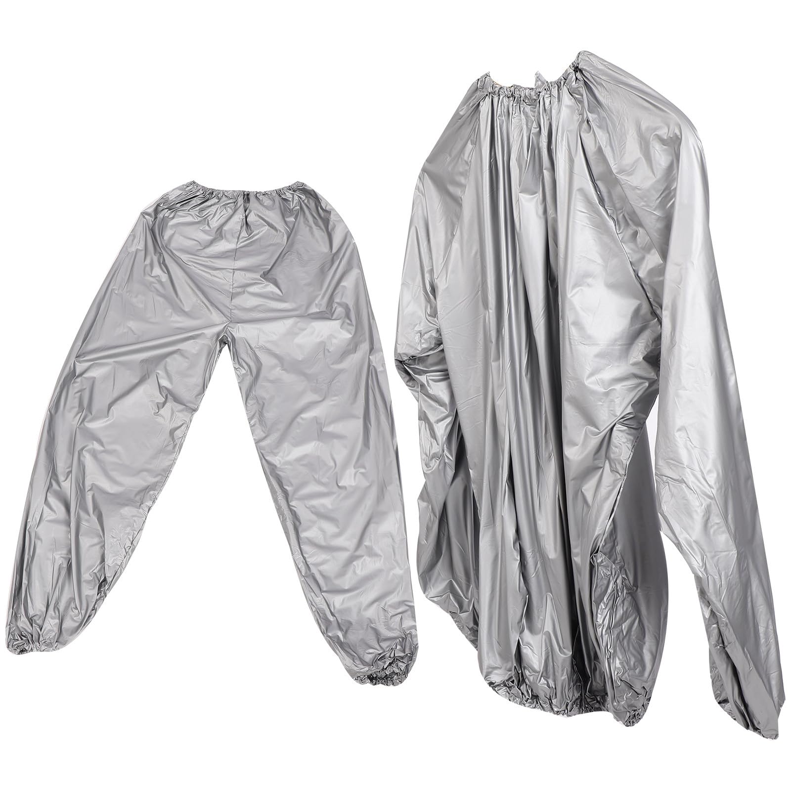 Ropa deportiva sauna Lurrose para sudar más con efecto térmico flexible