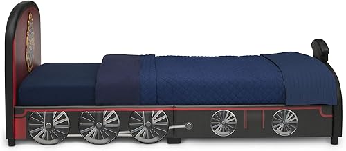 Miniatura 13 de Delta Children cama twin tapizada